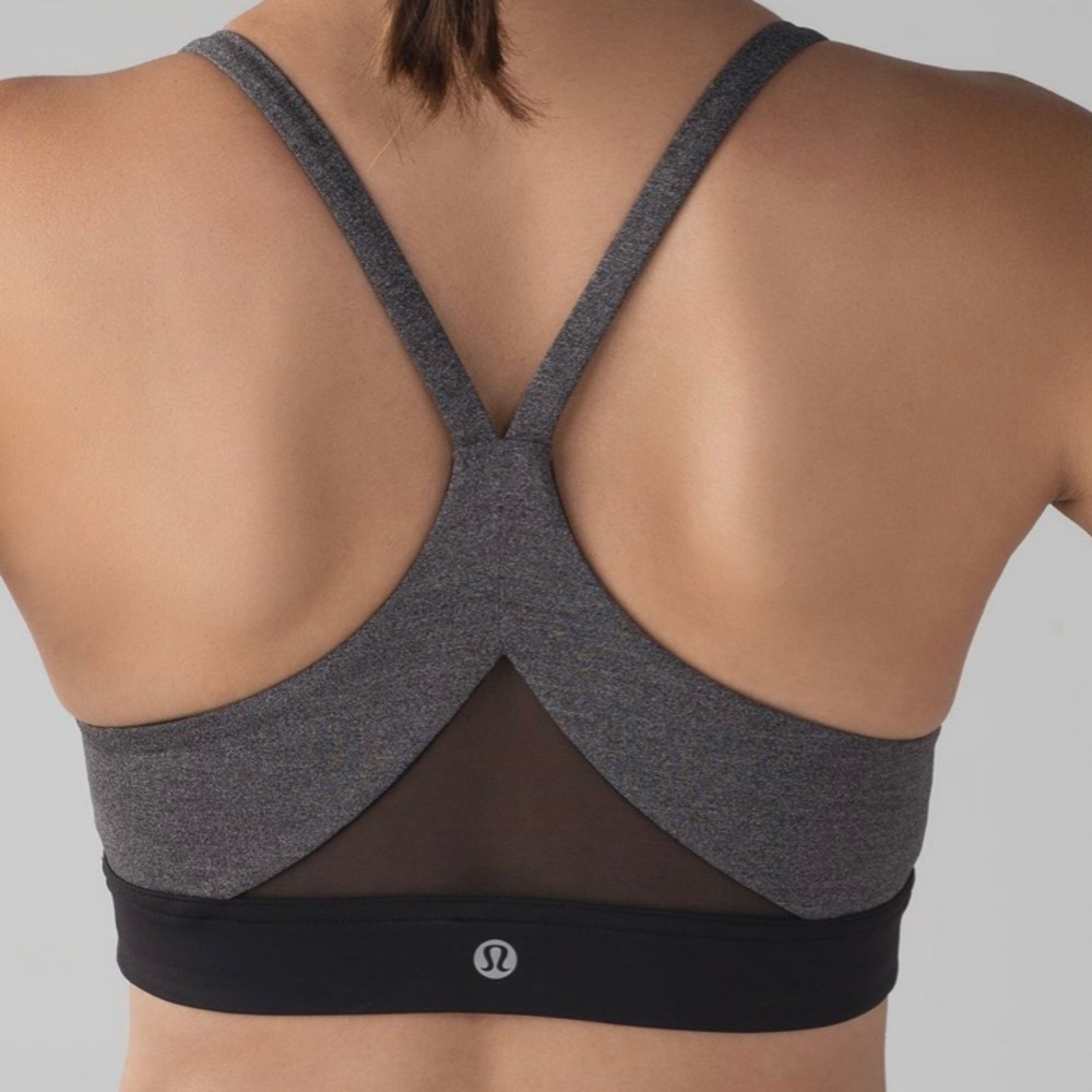 Lululemon Train Times Bra